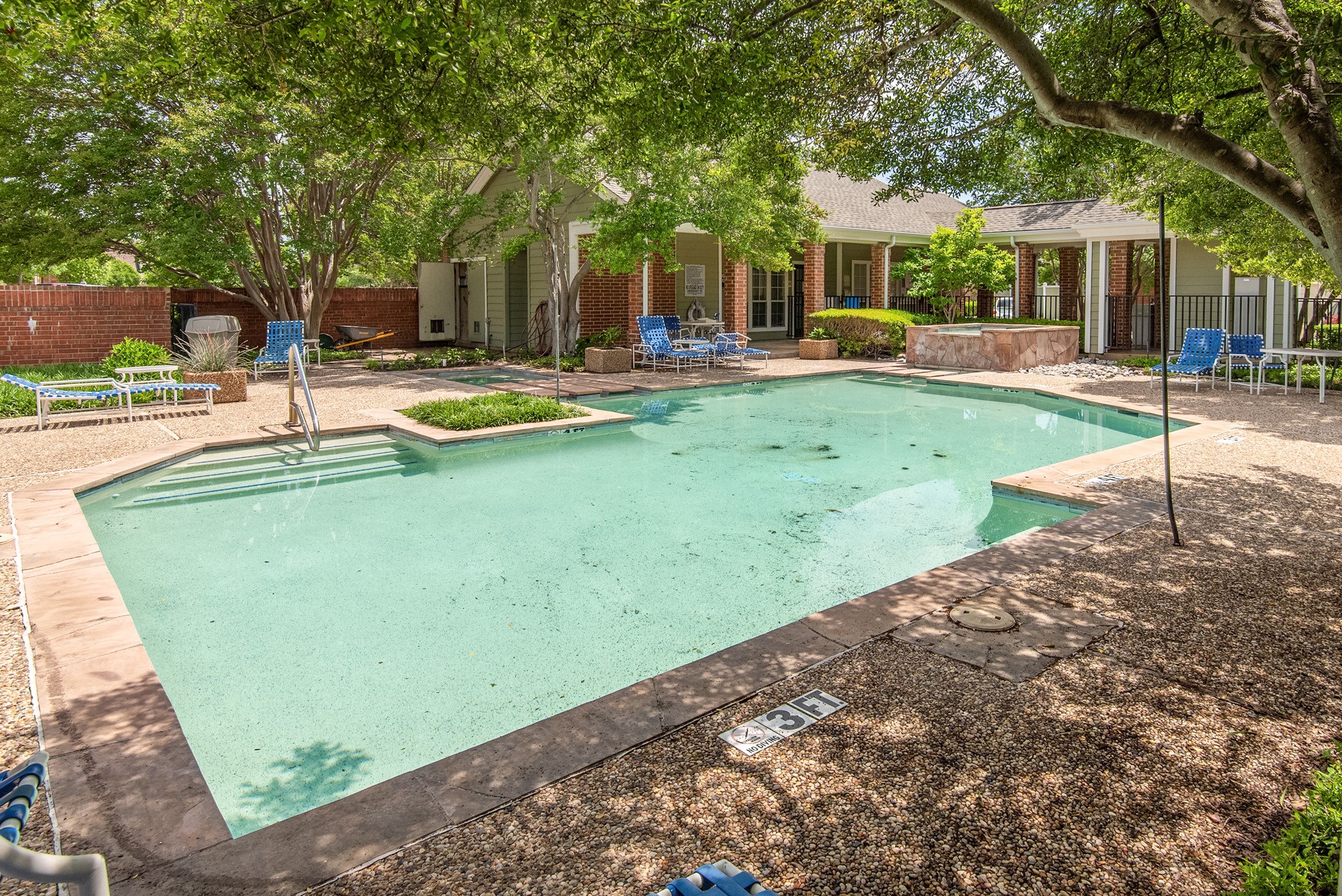 6220 Bentwood Trail Dallas TX 75252