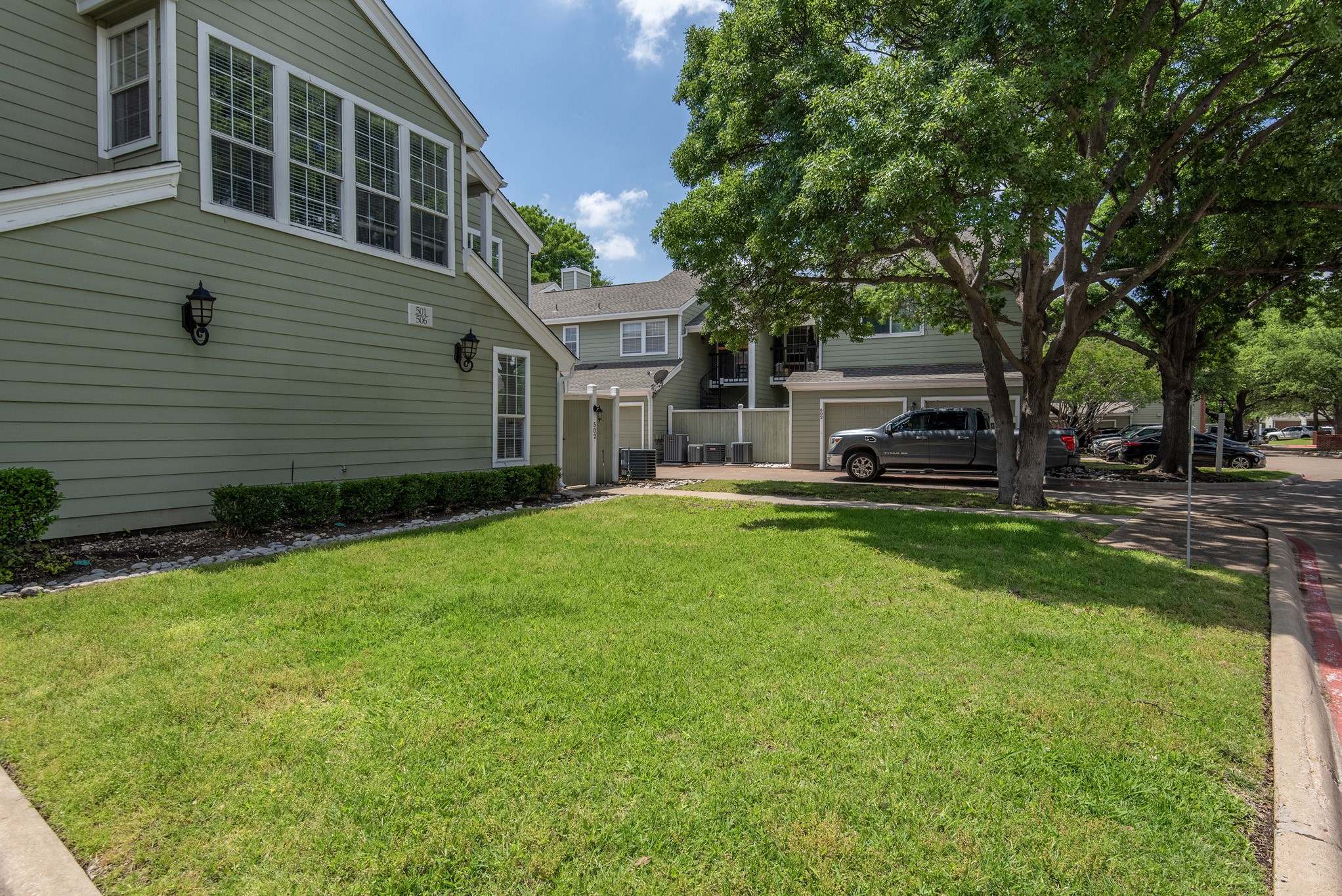 6220 Bentwood Trail Dallas TX 75252