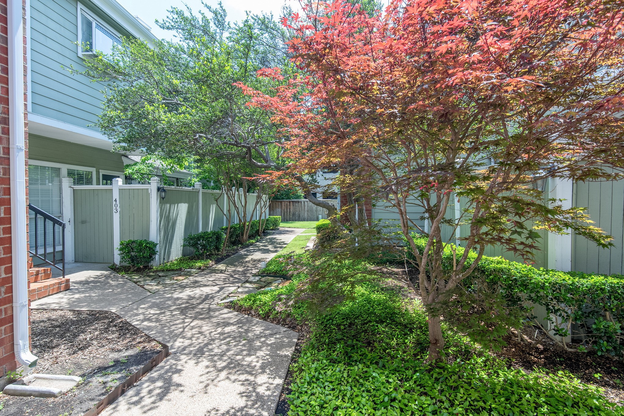 6220 Bentwood Trail Dallas TX 75252