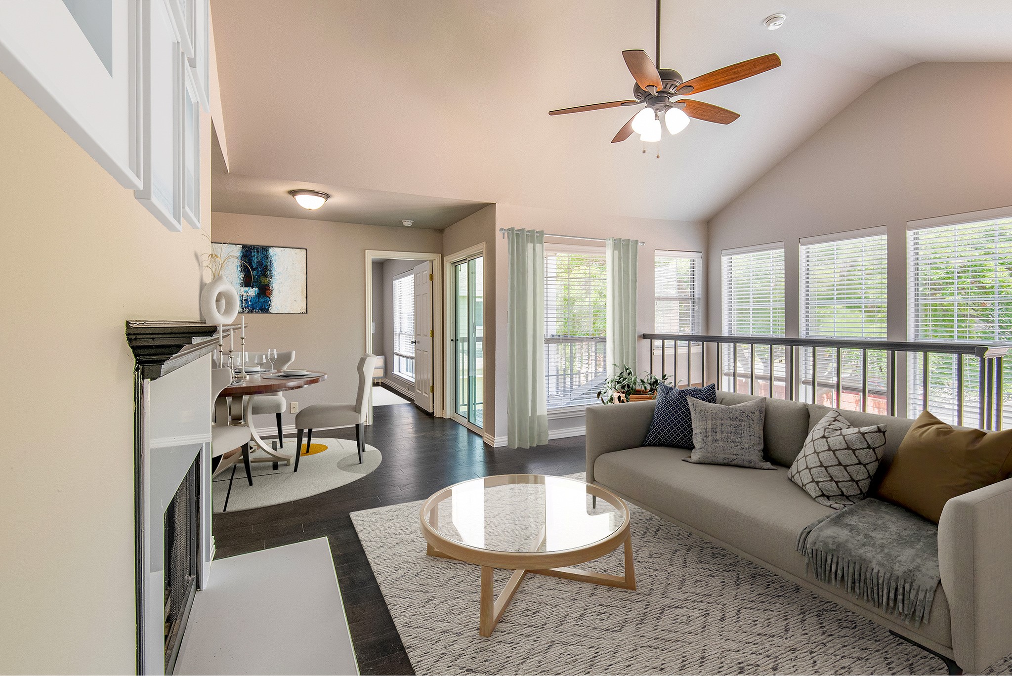6220 Bentwood Trail Dallas TX 75252