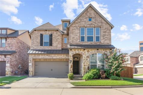 1131 Alpine Drive Richardson TX 75080