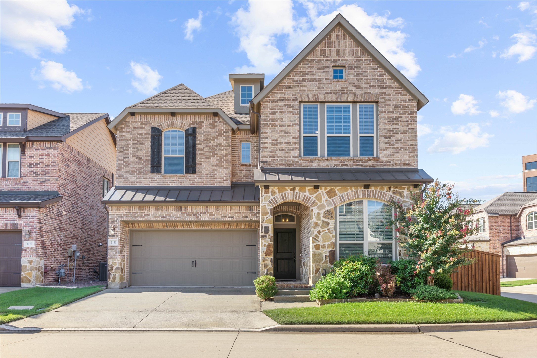 1131 Alpine Drive Richardson TX 75080