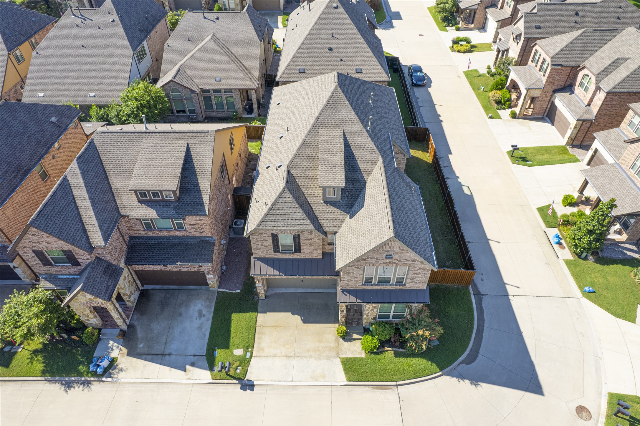 1131 Alpine Drive Richardson TX 75080
