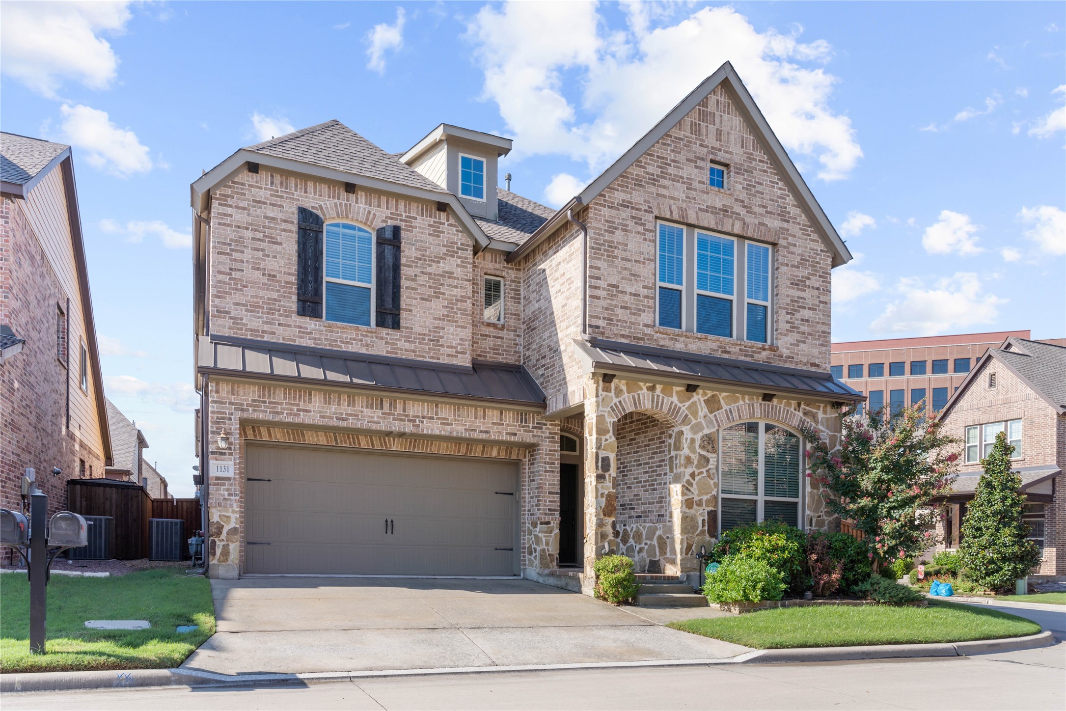 1131 Alpine Drive Richardson TX 75080