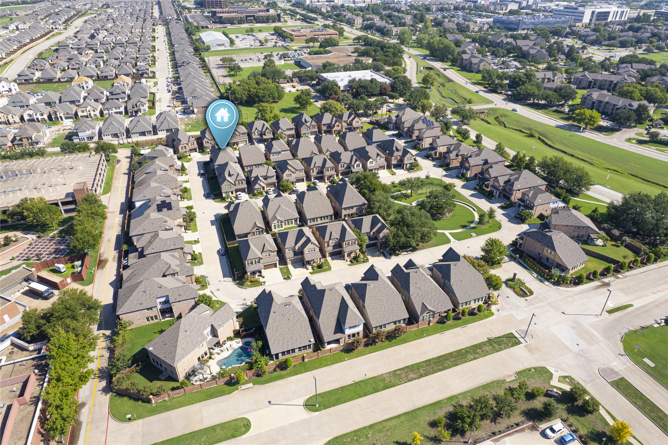 1131 Alpine Drive Richardson TX 75080