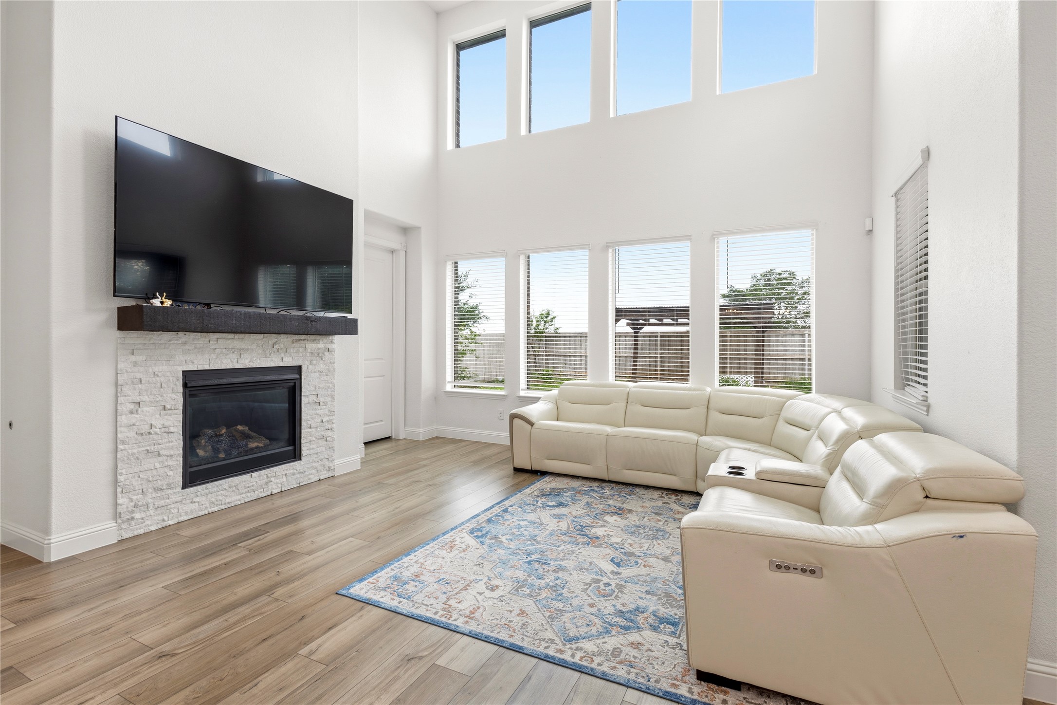 2213 Cherrybark Trail Little Elm TX 75068