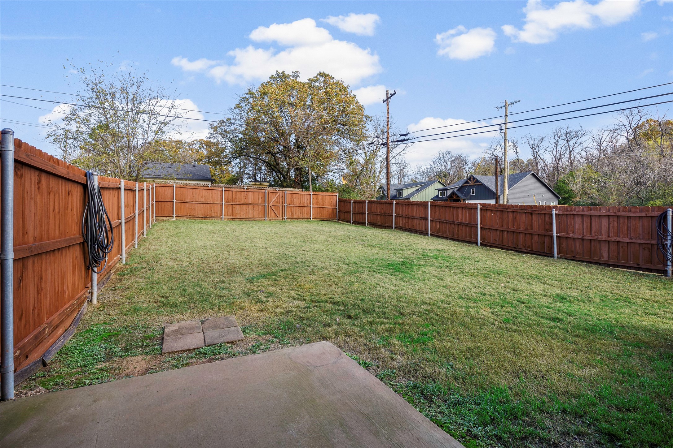 901 W Collins Street Denison TX 75020