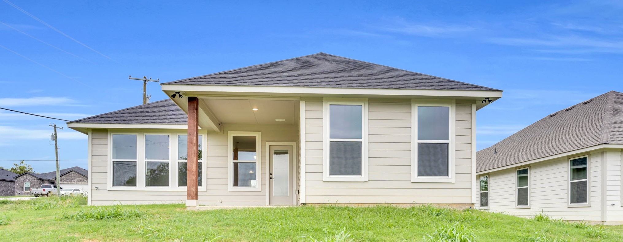 704 N Church Street Ferris TX 75125