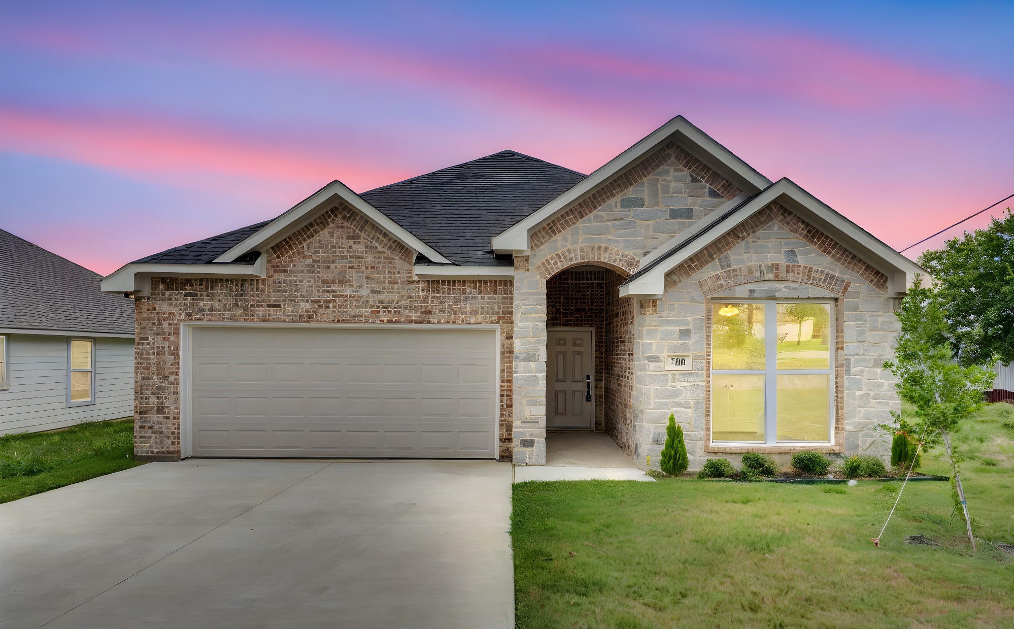 704 N Church Street Ferris TX 75125