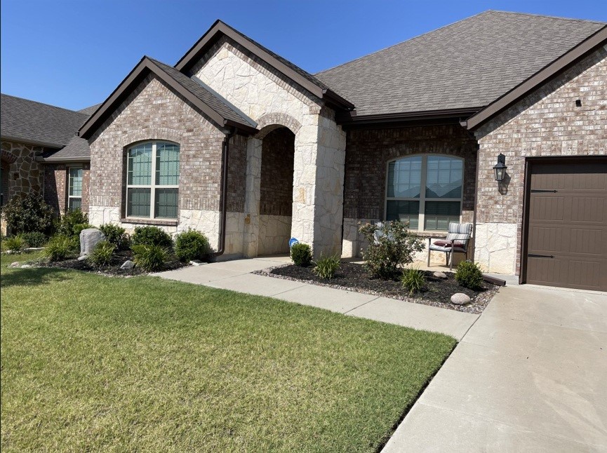 2917 Grizzly Road Aubrey TX 76227