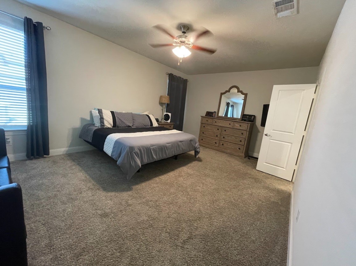 2917 Grizzly Road Aubrey TX 76227