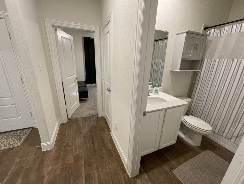 2917 Grizzly Road Aubrey TX 76227