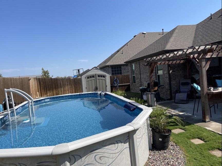 2917 Grizzly Road Aubrey TX 76227