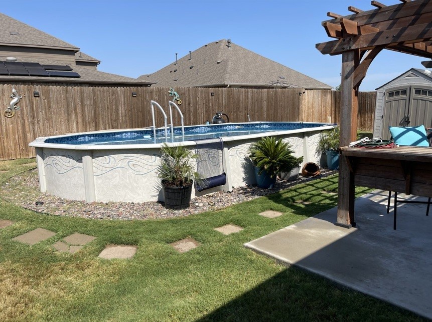 2917 Grizzly Road Aubrey TX 76227