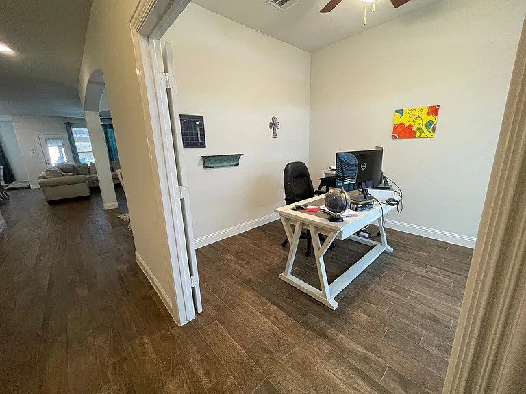 2917 Grizzly Road Aubrey TX 76227