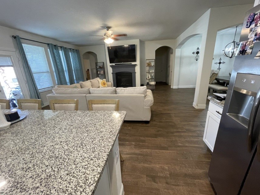 2917 Grizzly Road Aubrey TX 76227