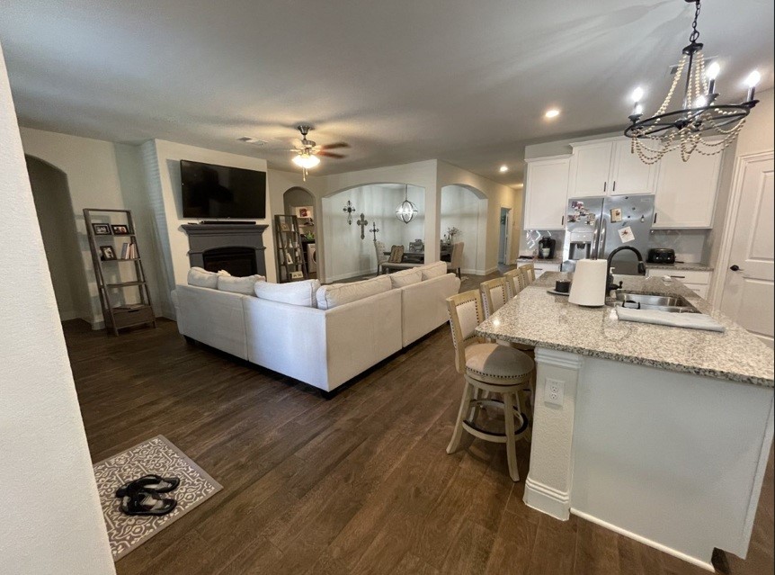 2917 Grizzly Road Aubrey TX 76227