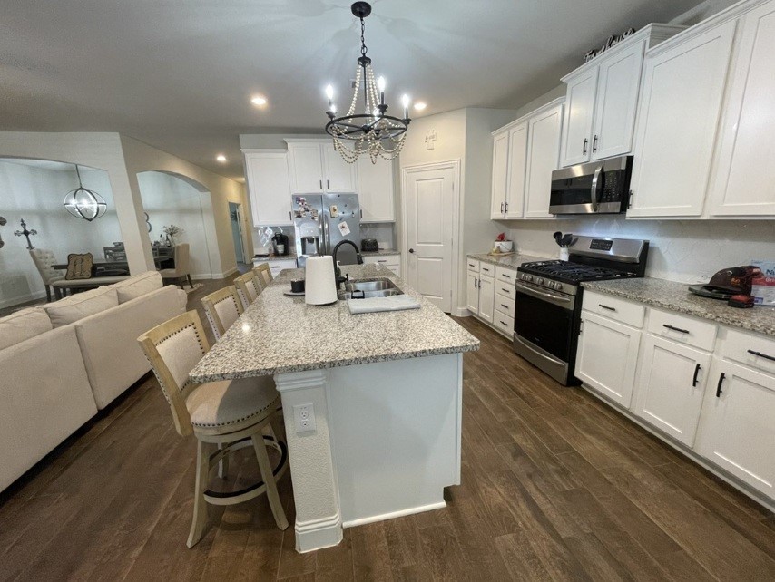 2917 Grizzly Road Aubrey TX 76227