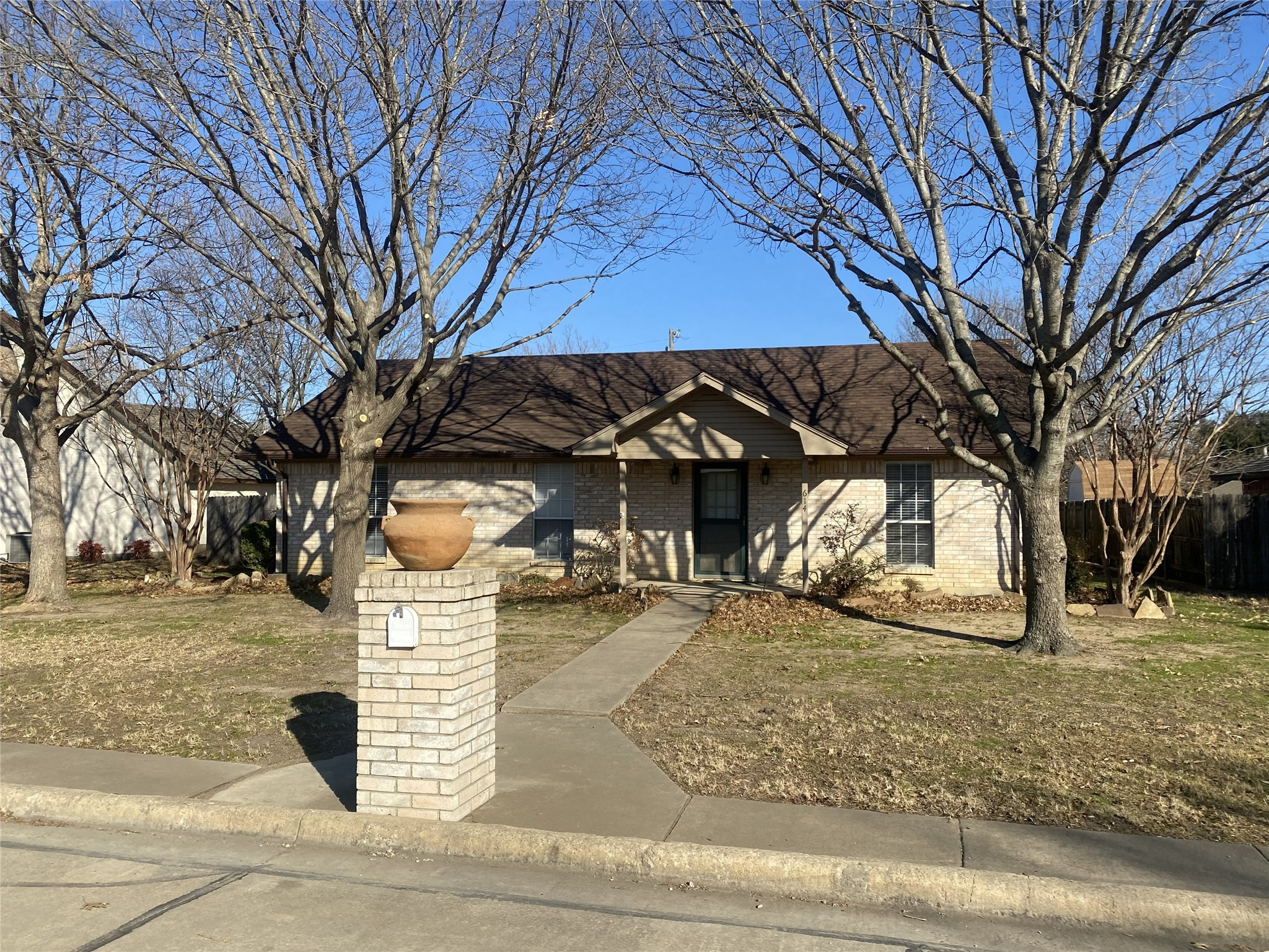 614 S Arizona Drive Celina TX 75009