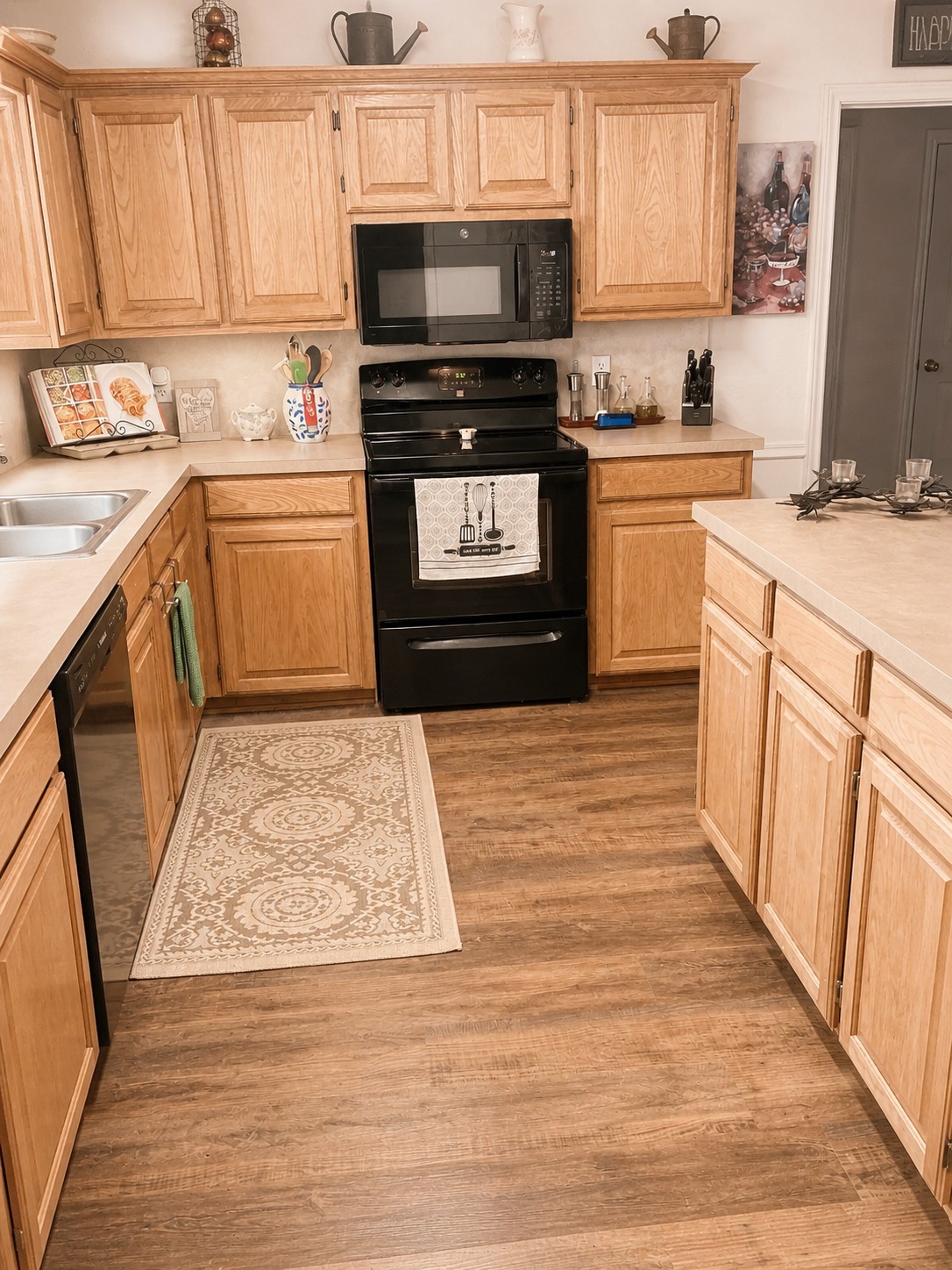 614 S Arizona Drive Celina TX 75009