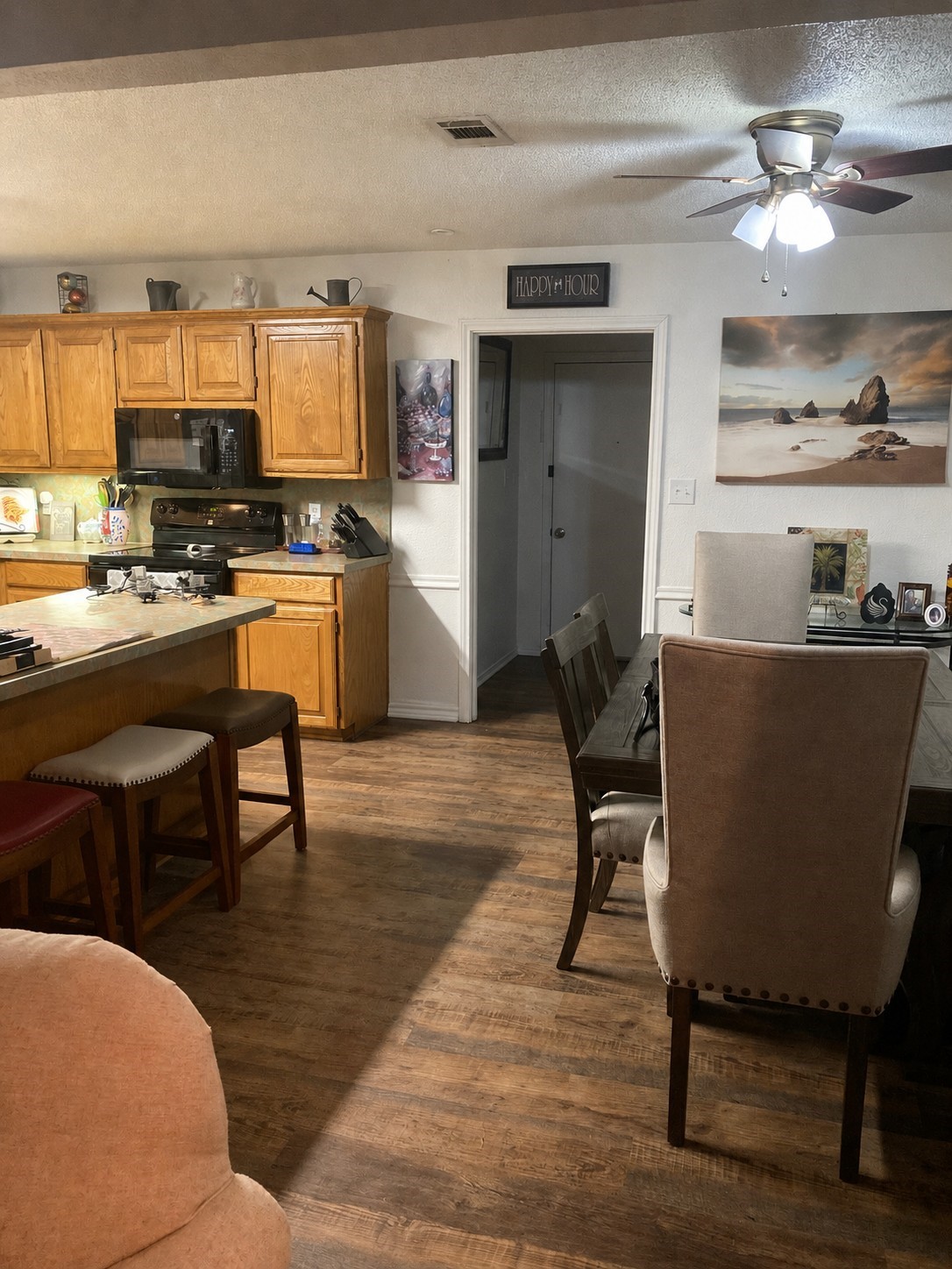 614 S Arizona Drive Celina TX 75009