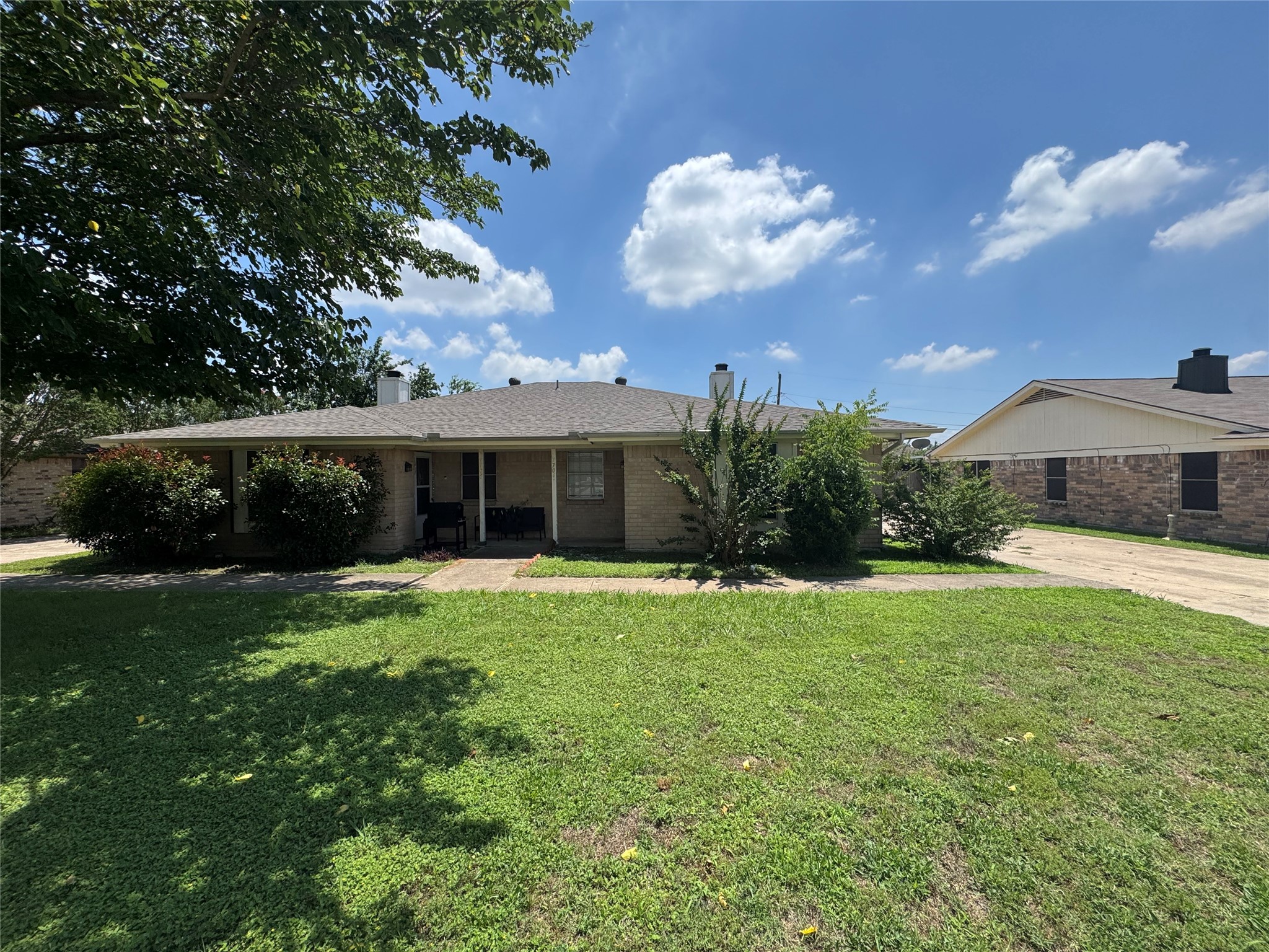 7704 Jennifer Lane North Richland Hills TX 76182