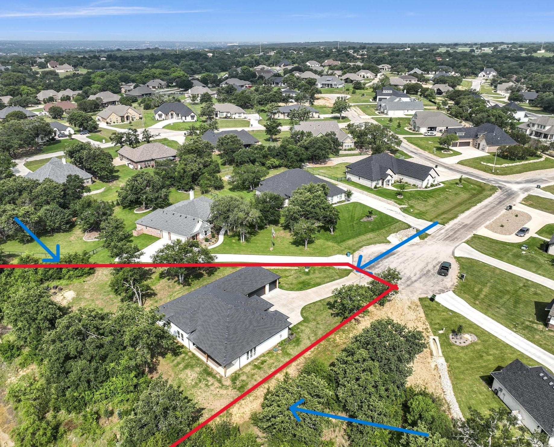 4013 Legend Trail Granbury TX 76049