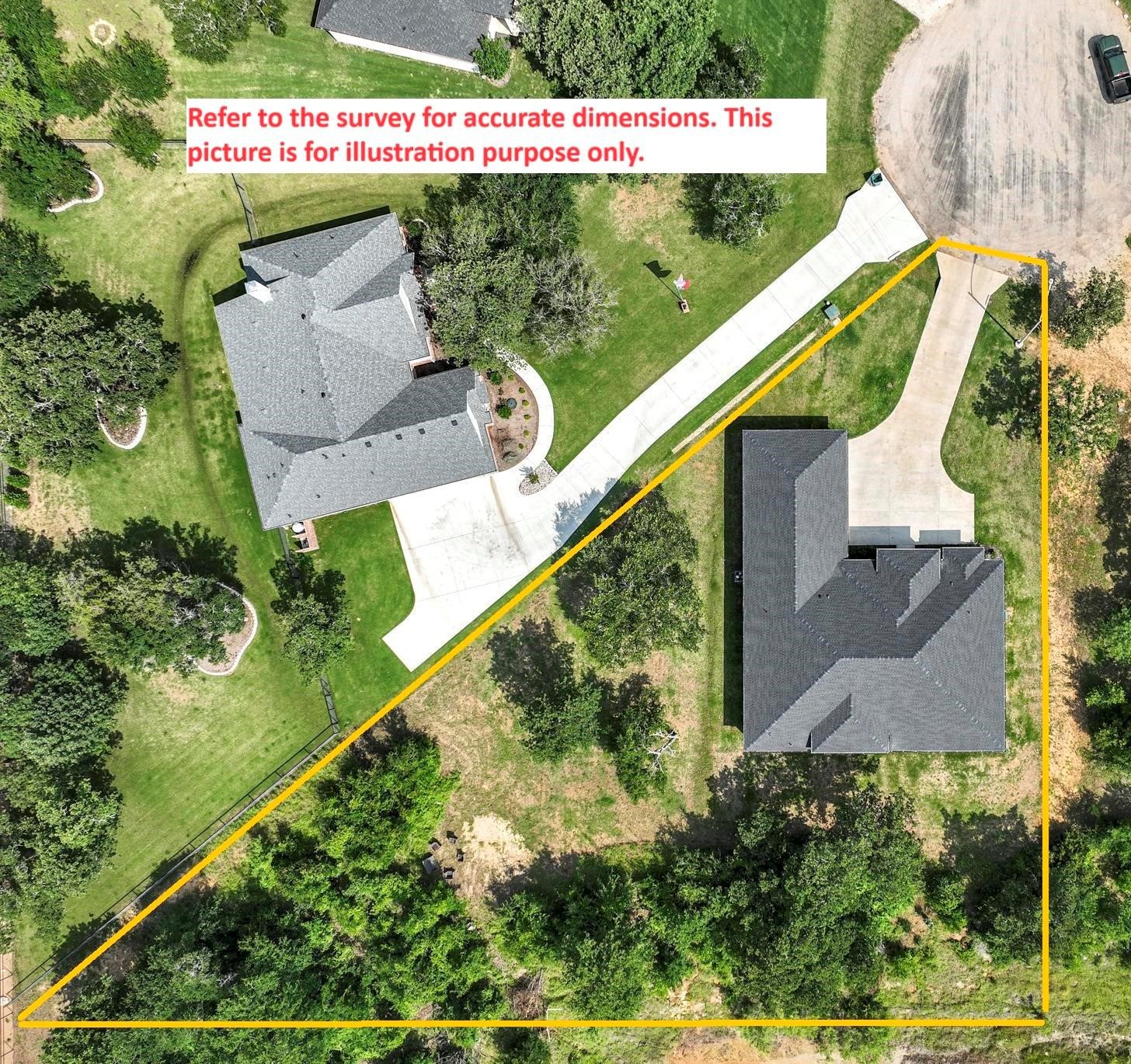 4013 Legend Trail Granbury TX 76049