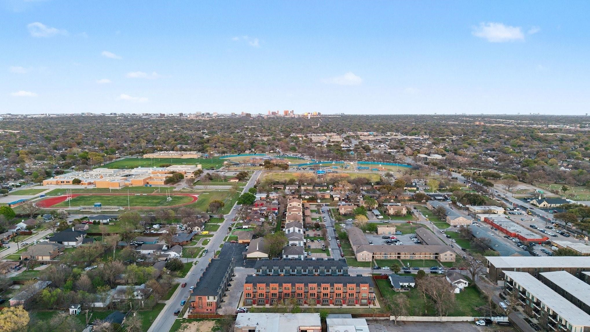 13351 Goodland Street Farmers Branch TX 75234