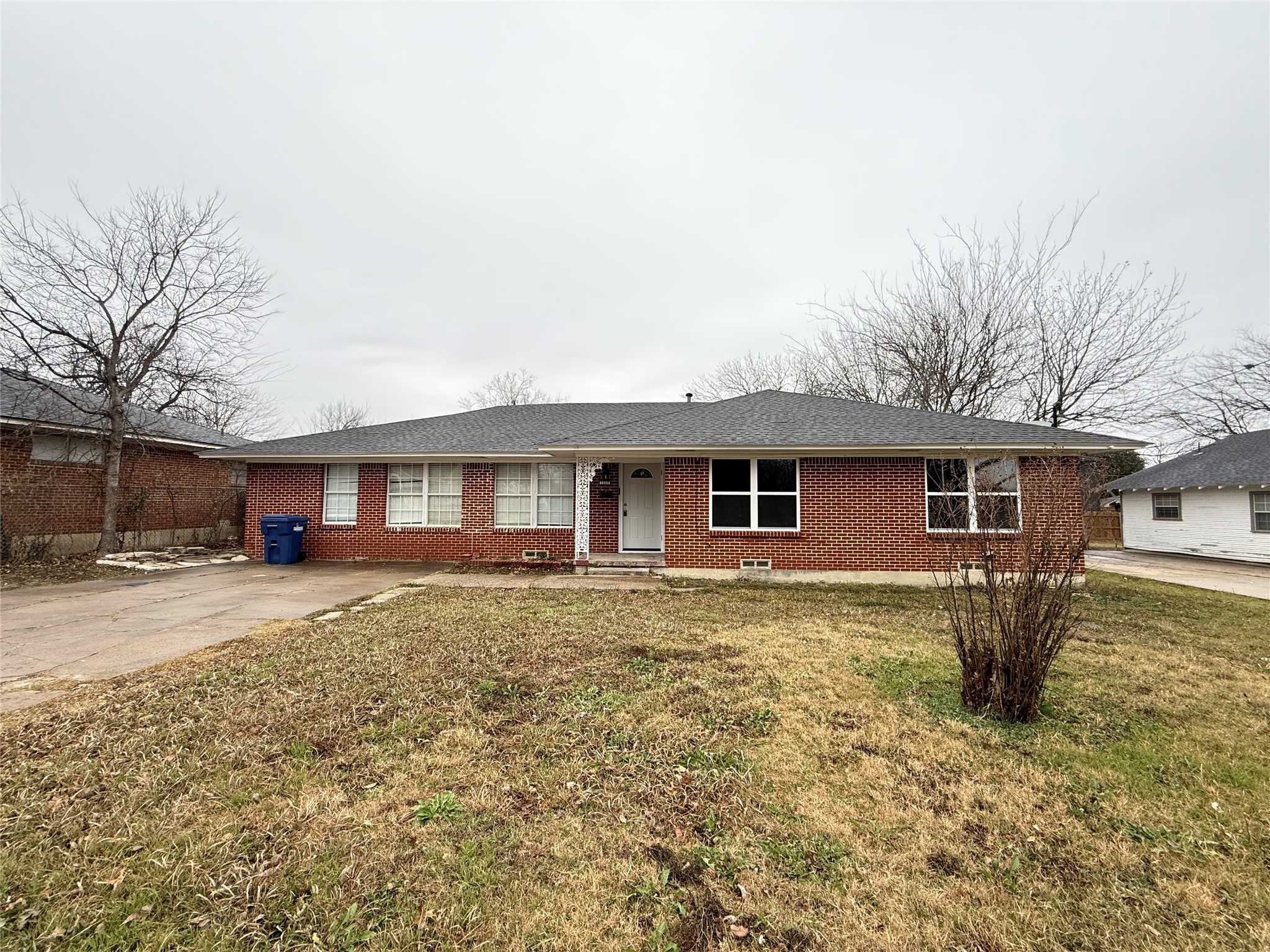 1210 Hall Street Mckinney TX 75069