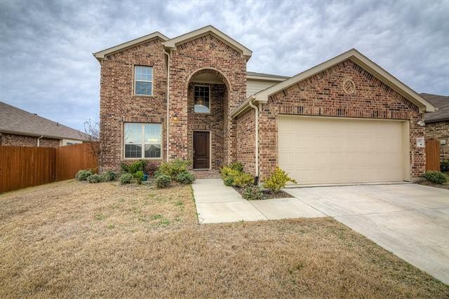 4005 Indian Paintbrush Lane Forney TX 75126