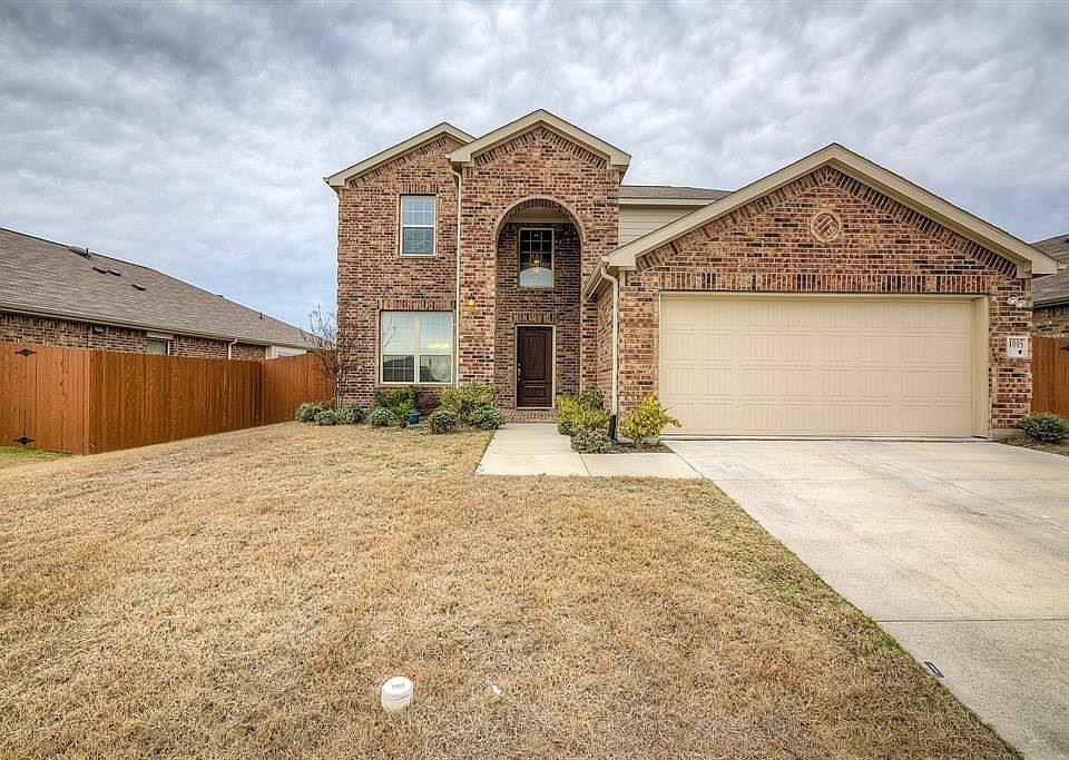 4005 Indian Paintbrush Lane Forney TX 75126