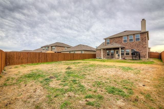 4005 Indian Paintbrush Lane Forney TX 75126
