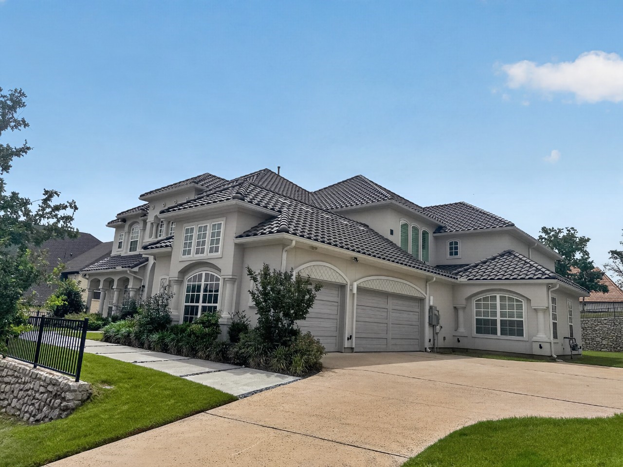 809 Jamestown Lane Southlake TX 76092