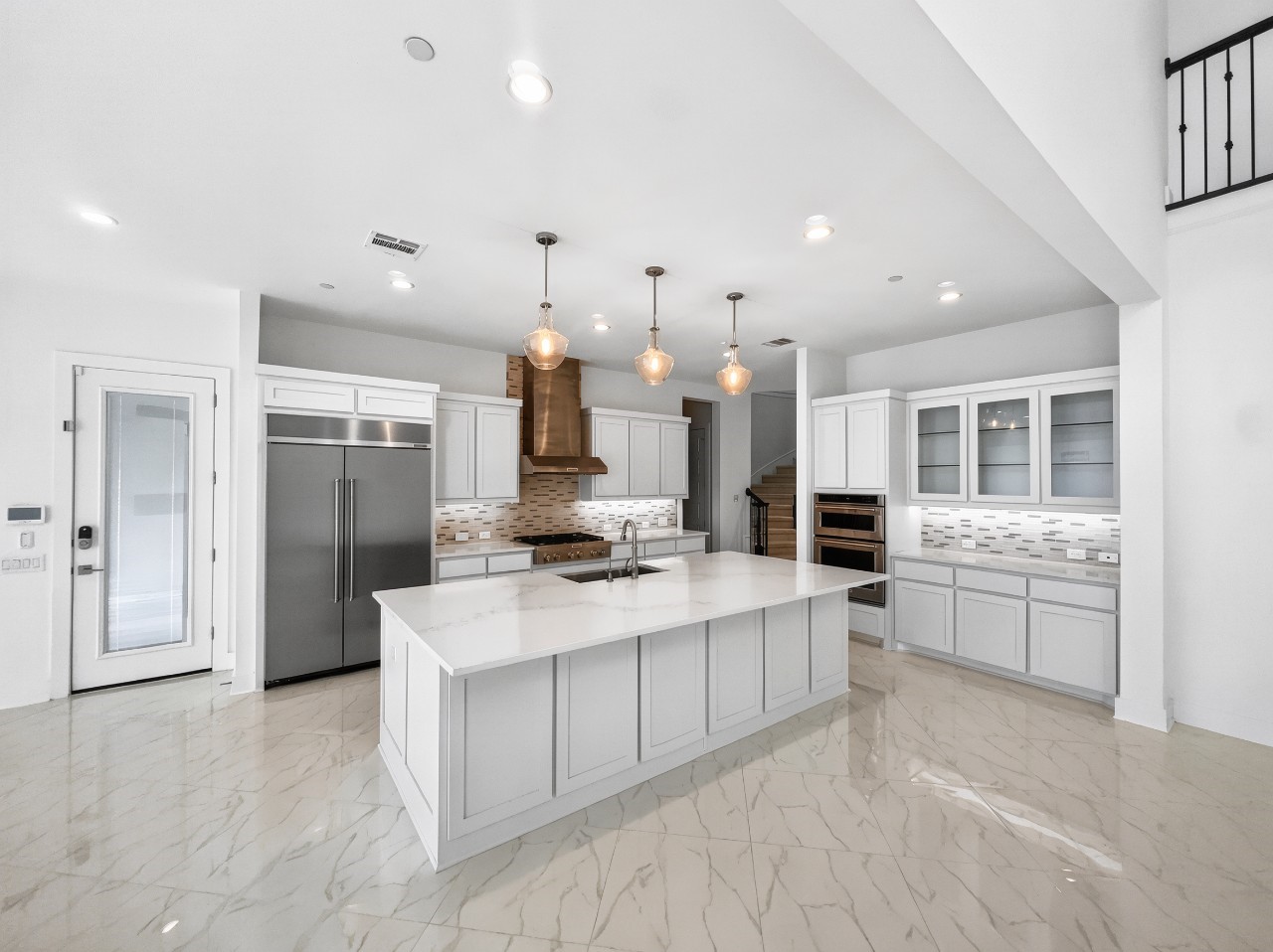 809 Jamestown Lane Southlake TX 76092
