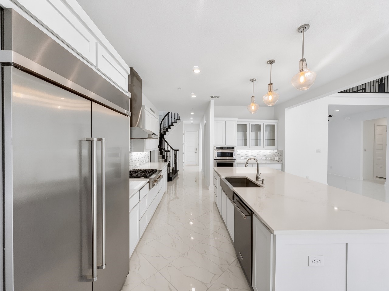 809 Jamestown Lane Southlake TX 76092