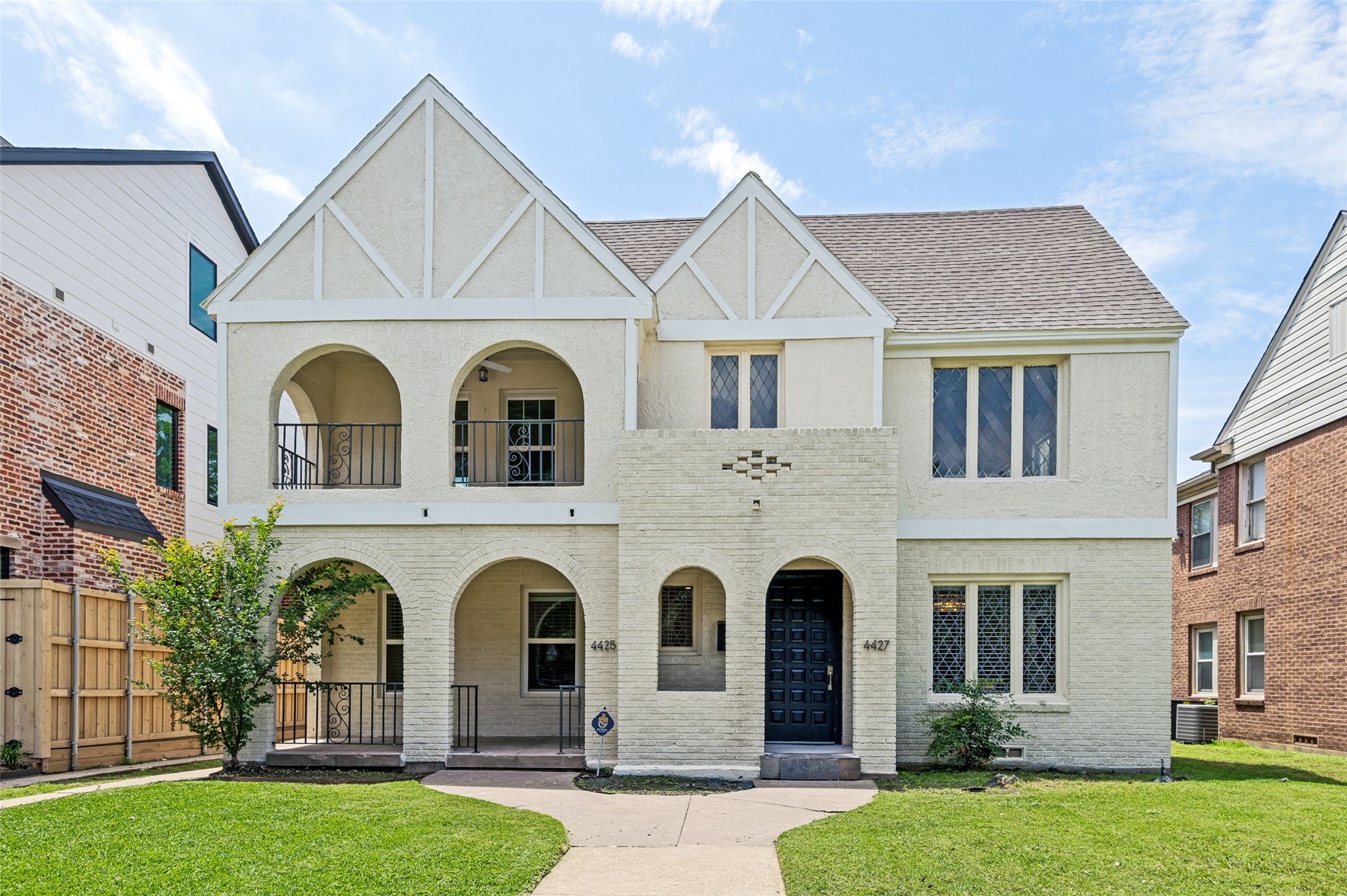 4425 Emerson Avenue University Park TX 75205