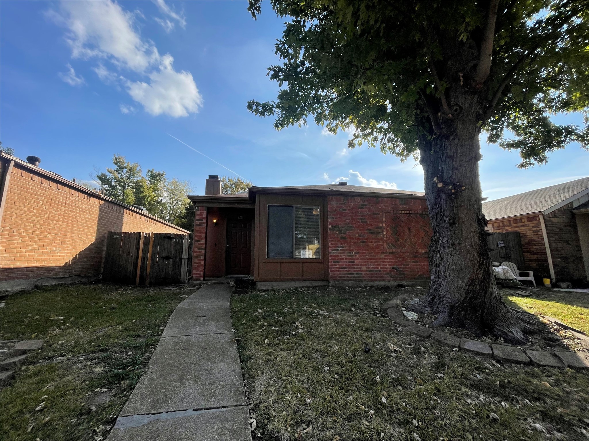 226 Wilderness Trail Mesquite TX 75149