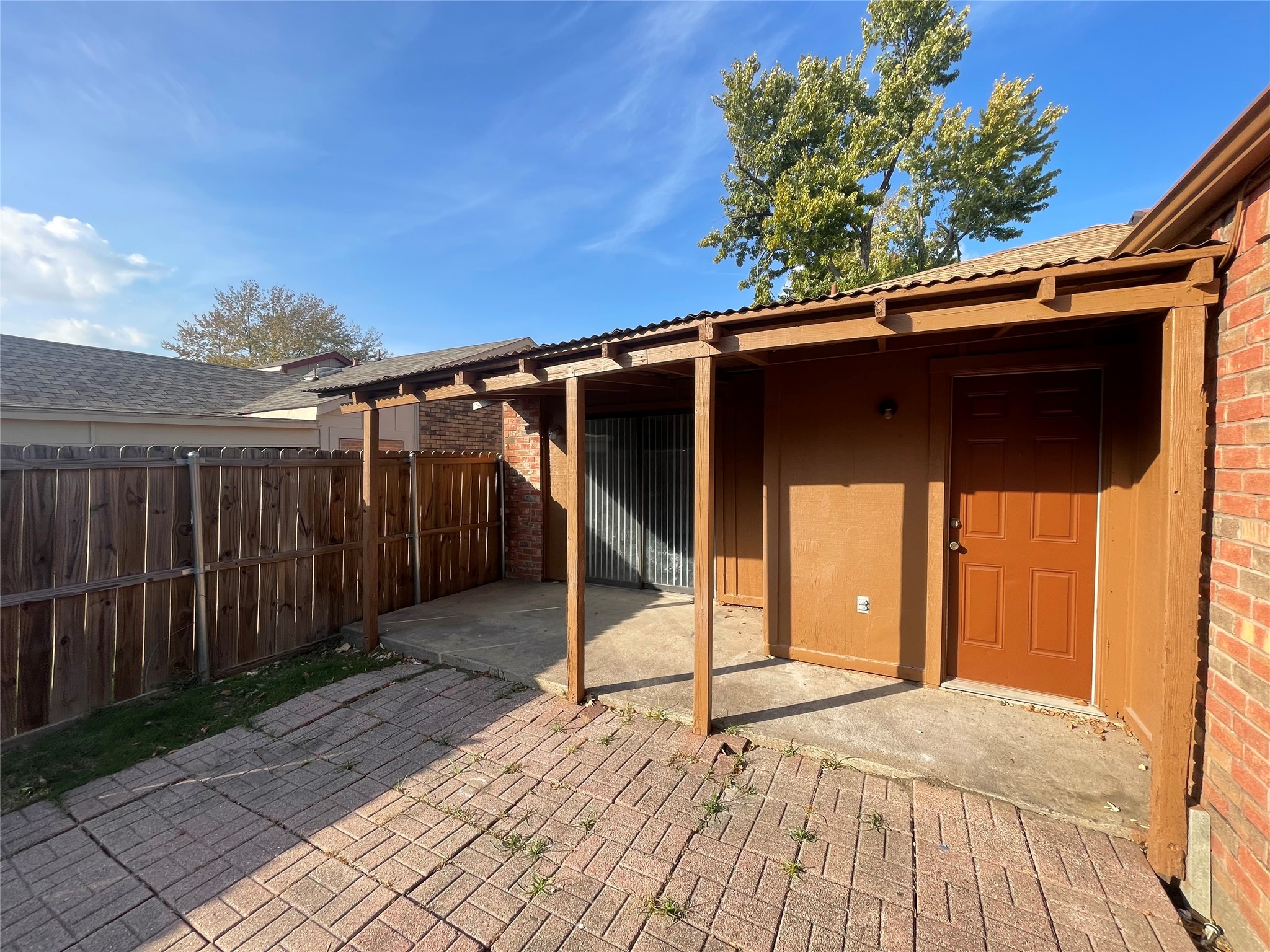 226 Wilderness Trail Mesquite TX 75149