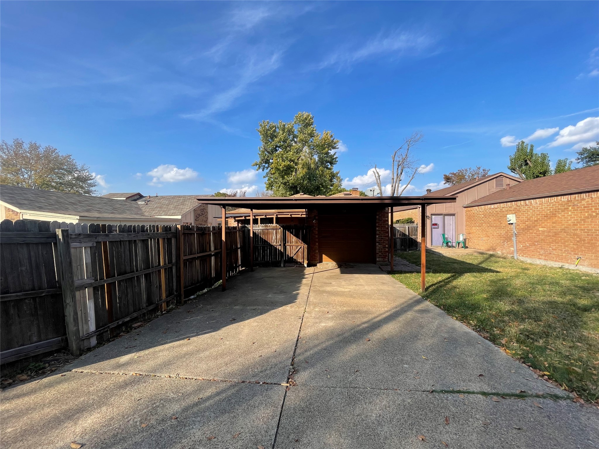 226 Wilderness Trail Mesquite TX 75149