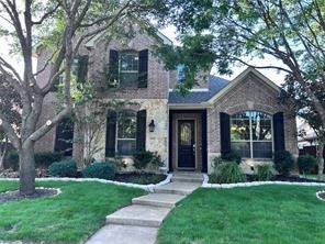 902 Panther Lane Allen TX 75013