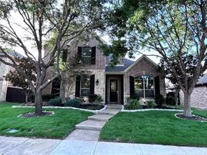 902 Panther Lane Allen TX 75013