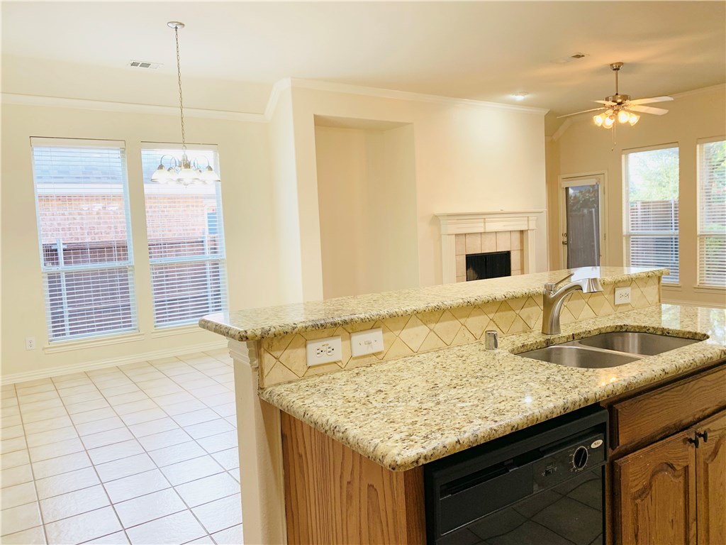 1505 Somerset Drive Mckinney TX 75072