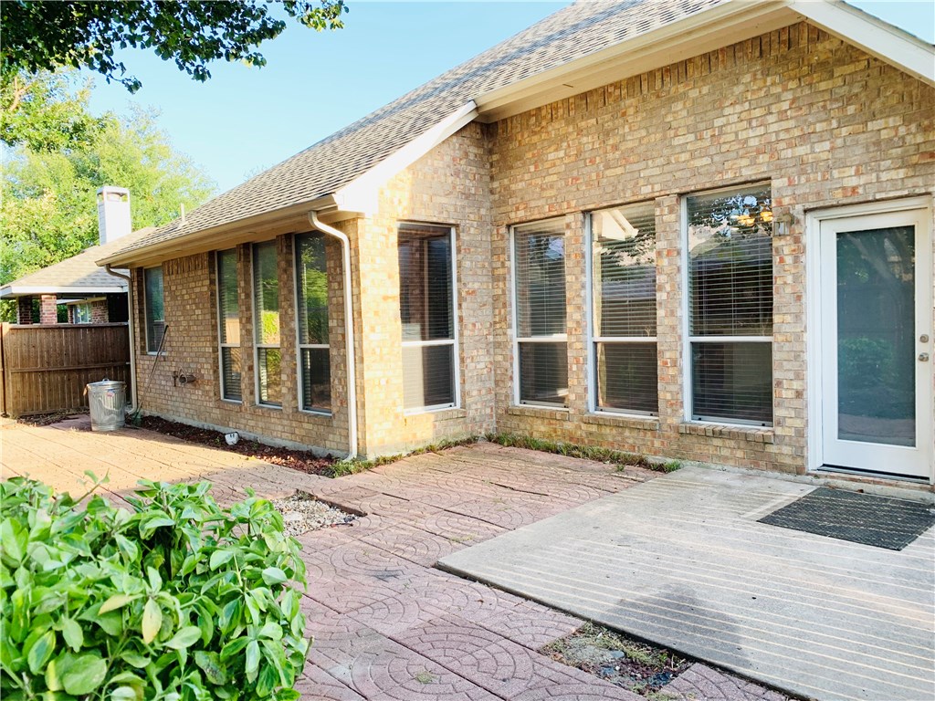 1505 Somerset Drive Mckinney TX 75072