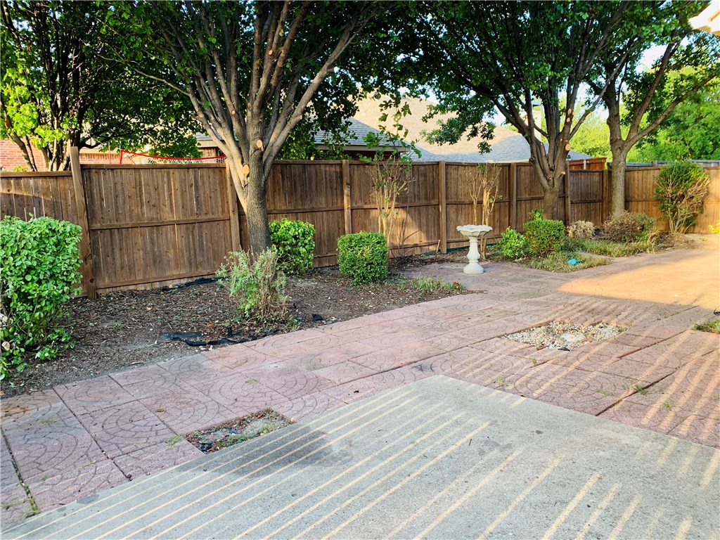 1505 Somerset Drive Mckinney TX 75072