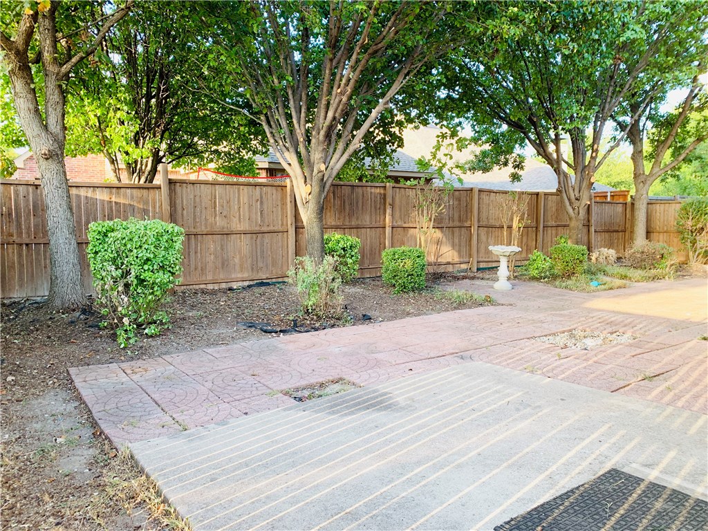 1505 Somerset Drive Mckinney TX 75072