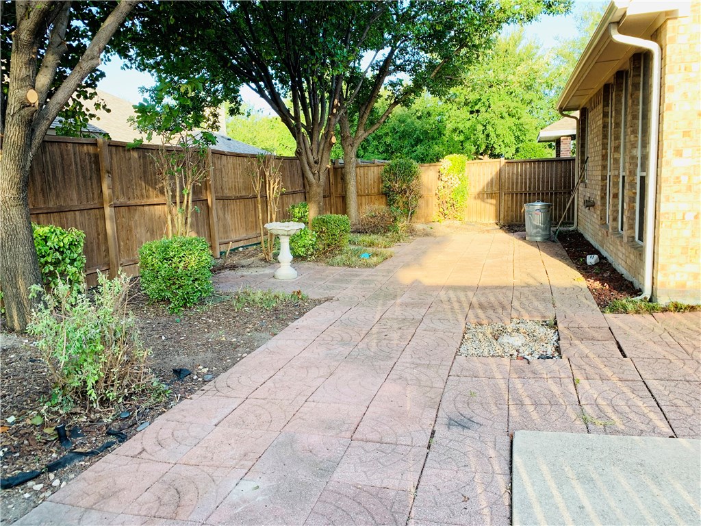 1505 Somerset Drive Mckinney TX 75072