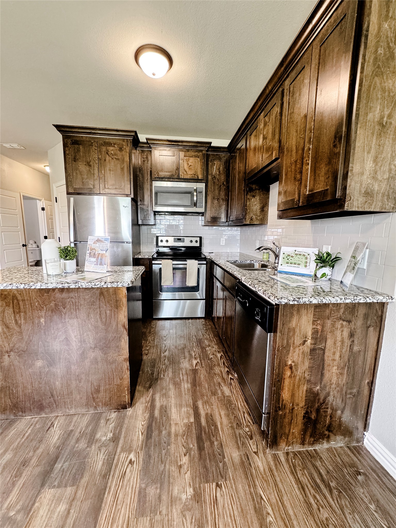 8691 Ellis Drive Weatherford TX 76088