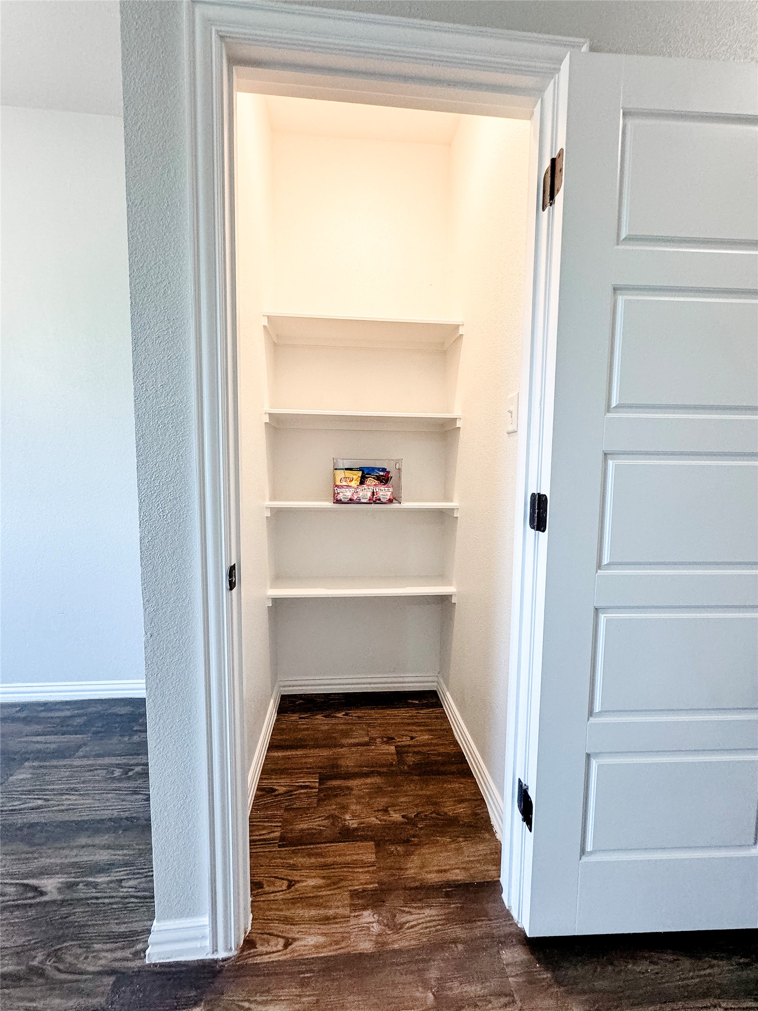8691 Ellis Drive Weatherford TX 76088