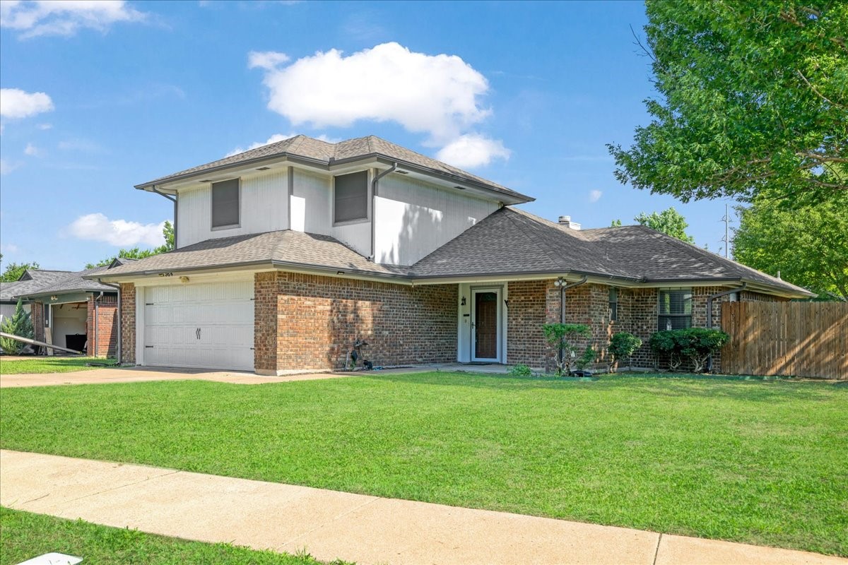 364 La Quinta Circle S Keller TX 76248